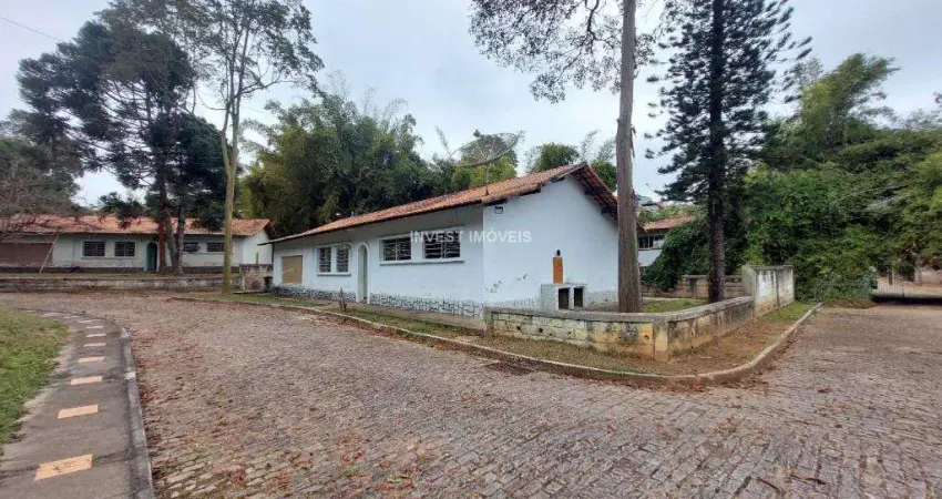 Ponto comercial para alugar na AV JZ DE FORA, 667, Grama, Juiz de Fora