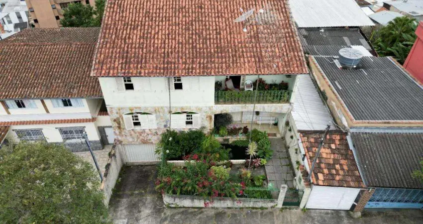 Casa com 8 quartos à venda na Rua Coronel Alfredo Vilela, 105, São Mateus, Juiz de Fora