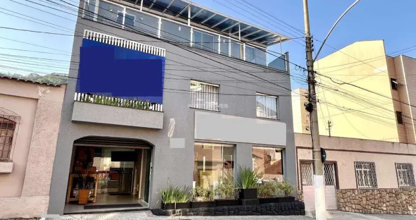 Casa com 2 quartos à venda na Rua Monsenhor Gustavo Freire, 550, São Mateus, Juiz de Fora