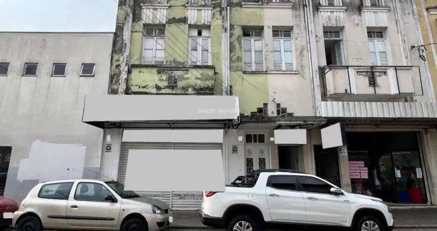 Ponto comercial à venda na Rua Halfeld, 28, Centro, Juiz de Fora