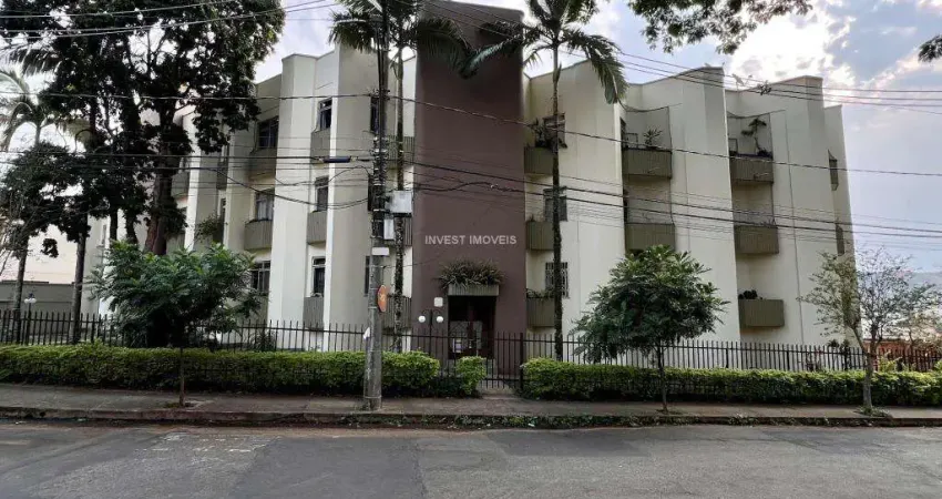Apartamento com 3 quartos à venda na Rua Lions Clube, 40, Cidade Jardim, Juiz de Fora