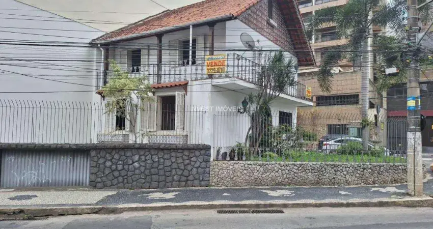 Casa com 4 quartos à venda na Rua Chanceler Oswaldo Aranha, 315, São Mateus, Juiz de Fora