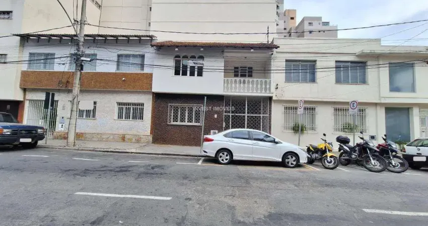 Casa com 3 quartos à venda na Rua Comendador Francisco Brandi, 33, São Mateus, Juiz de Fora