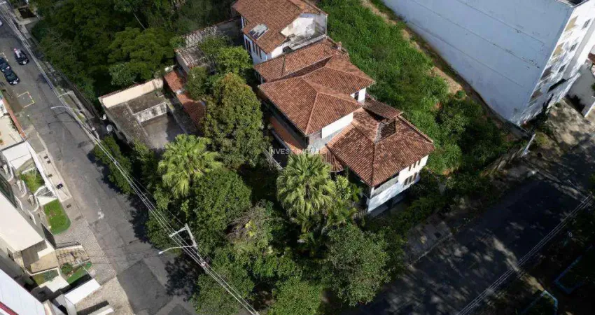 Casa com 4 quartos à venda na Rua Kátia Manfroi, 5, Cidade Jardim, Juiz de Fora