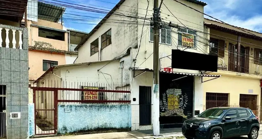 Casa com 1 quarto à venda na Avenida Santa Luzia, 780, Santa Luzia, Juiz de Fora