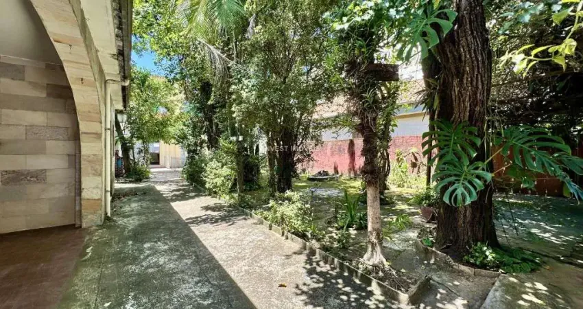 Casa com 4 quartos à venda na Rua Padre Frederico, 127, Santa Catarina, Juiz de Fora