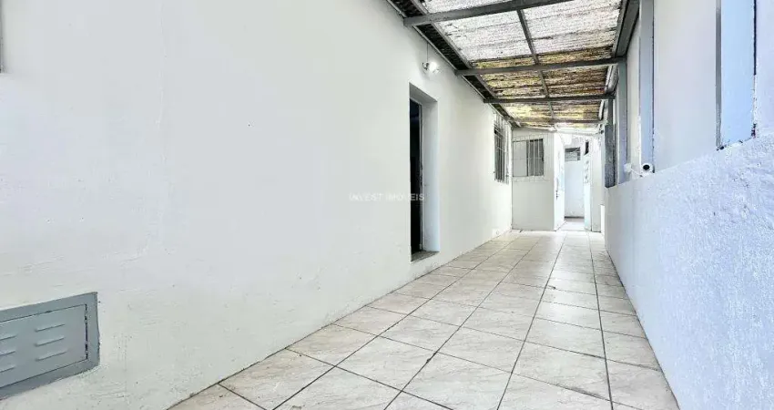 Casa com 3 quartos à venda na Rua Doutor Luiz Antônio Vieira Penna, 87, São Mateus, Juiz de Fora