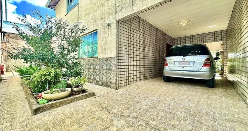 Casa com 3 quartos para alugar na Rua Francisco Baptista de Oliveira, 310, Aeroporto, Juiz de Fora