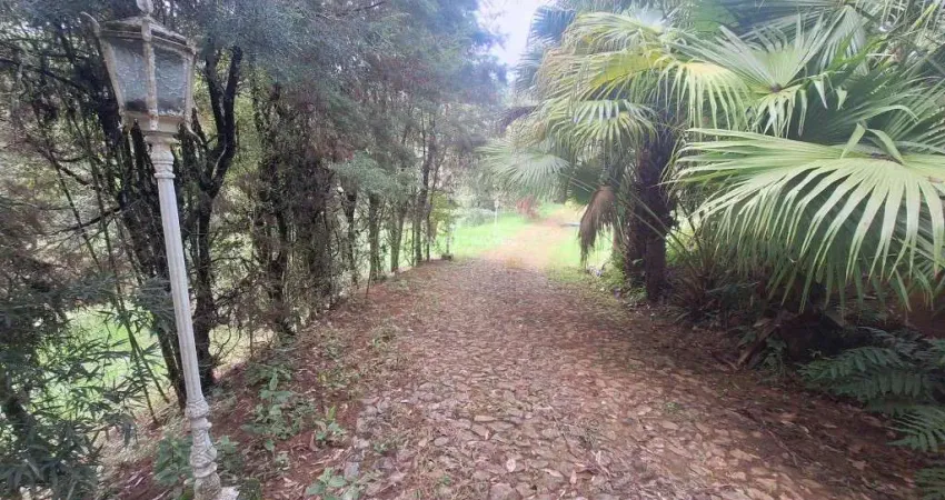 Fazenda à venda na ESTRADA MUNICIPAL, 785, Barreira do Triunfo, Juiz de Fora