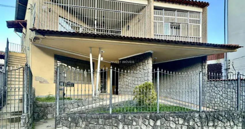 Casa com 3 quartos à venda na Rua Nossa Senhora do Líbano, 120, Grajaú, Juiz de Fora