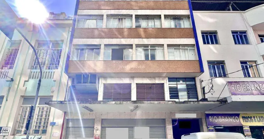 Ponto comercial para alugar na Rua Batista de Oliveira, 381, Centro, Juiz de Fora
