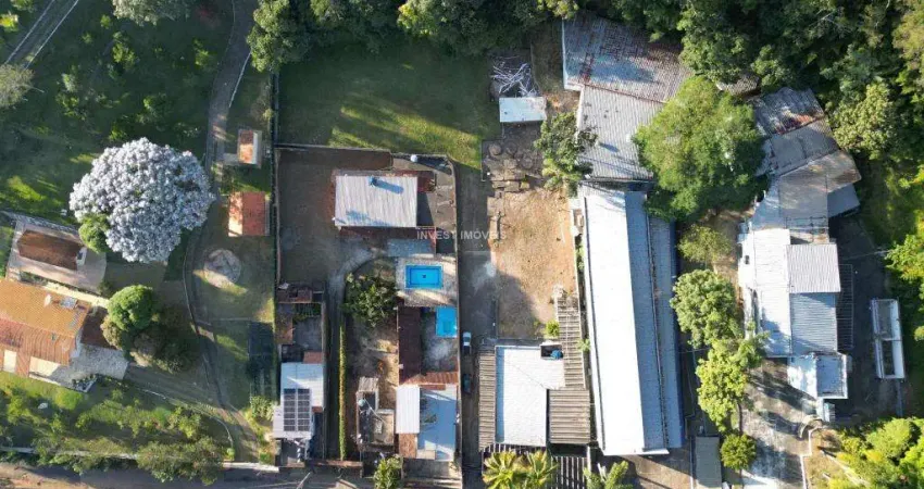 Barracão / Galpão / Depósito à venda na Rua Otacílio Esteves da Silva, Granjas Betânia, Juiz de Fora