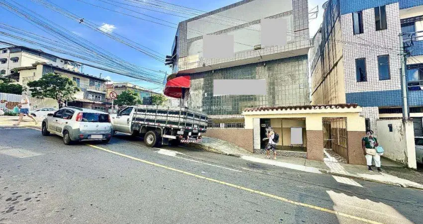 Ponto comercial à venda na Rua João Bansemer, 11, São Pedro, Juiz de Fora