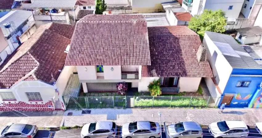 Casa com 5 quartos à venda na Rua Engenheiro Bicalho, 48, São Mateus, Juiz de Fora