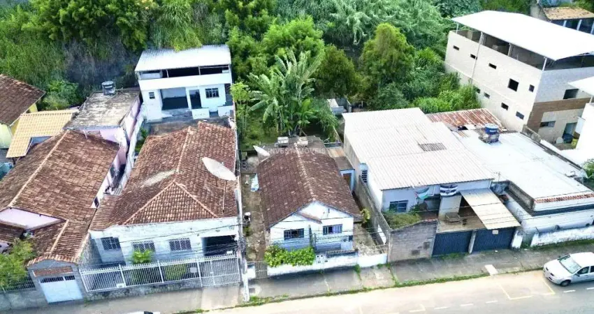 Casa com 3 quartos à venda na Avenida Santa Luzia, 332/336, Santa Luzia, Juiz de Fora