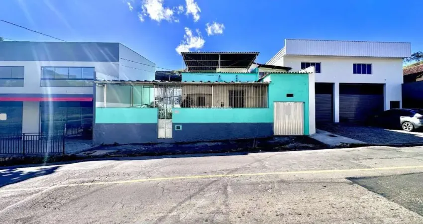 Casa com 3 quartos à venda na Rua Inácio da Gama, 571, Lourdes, Juiz de Fora