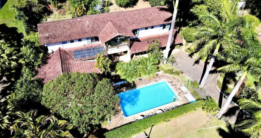 Casa com 5 quartos à venda na Rua Vereador Doutor Hélio Zanini, 469, São Pedro, Juiz de Fora