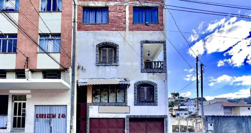 Casa comercial à venda na Rua Porto das Flores, 510, Santa Luzia, Juiz de Fora