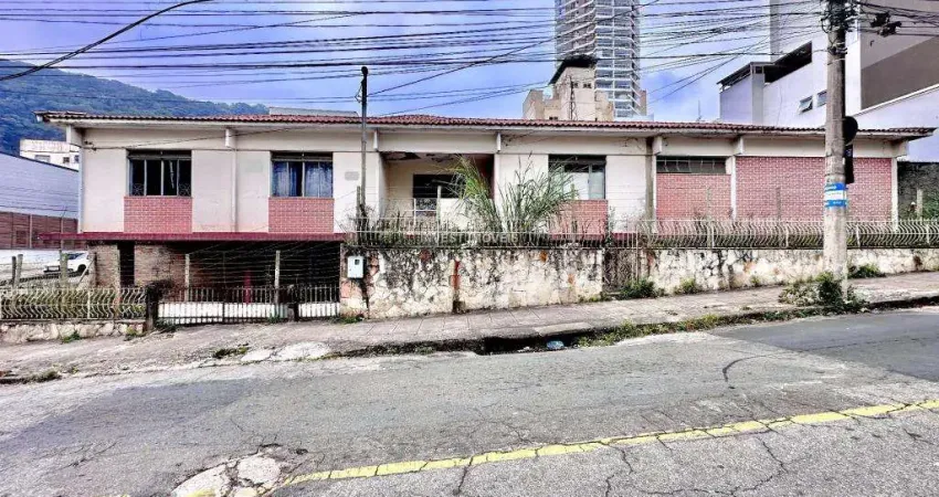 Terreno à venda na Rua Doutor Romualdo, 716, São Mateus, Juiz de Fora