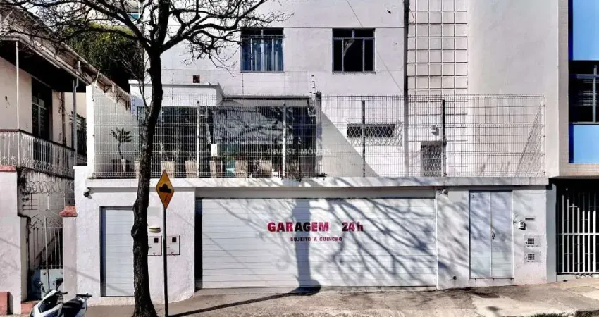 Casa com 3 quartos à venda na Rua Barão de Santa Helena, 279, Granbery, Juiz de Fora