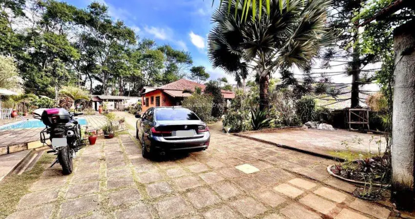 Fazenda à venda na Avenida Presidente Costa e Silva, 3185, São Pedro, Juiz de Fora