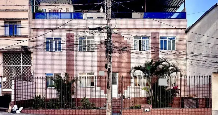 Apartamento com 2 quartos à venda na Rua Uruguaiana, 110, Jardim Glória, Juiz de Fora