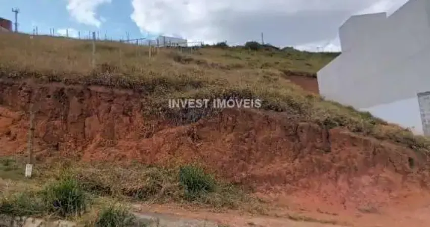 Terreno à venda na RUA WALTER FIGUEIREDO DE SOUZA, Recanto da Mata, Juiz de Fora