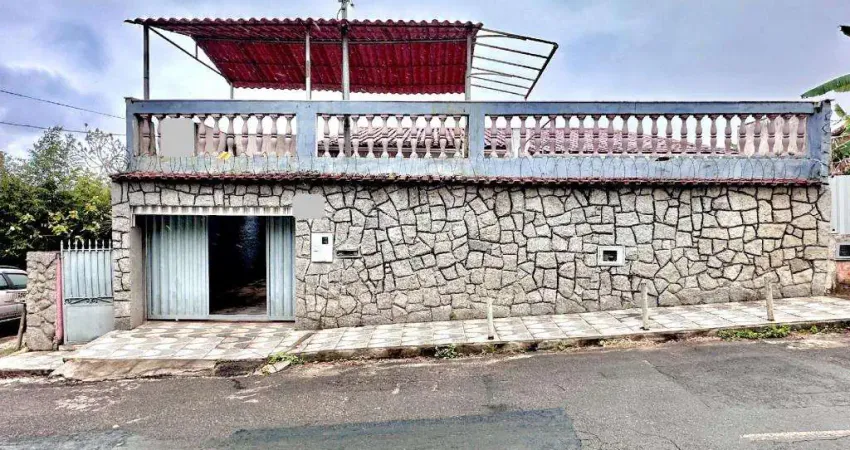 Casa com 3 quartos à venda na Rua Pedro Gonçalves de Oliveira, 245, Bom Pastor, Juiz de Fora