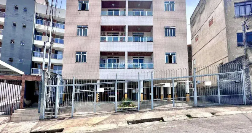 Cobertura com 2 quartos à venda na Rua Mauro Pereira de Almeida, 265, Bom Jardim, Juiz de Fora