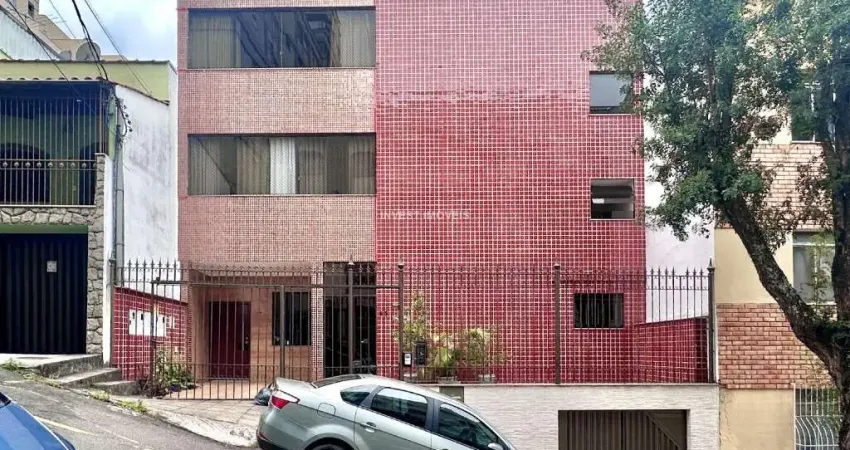 Apartamento com 6 quartos à venda na Rua Francisco Vale, 96, Centro, Juiz de Fora