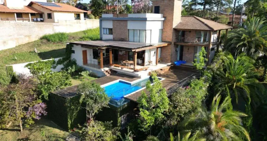 Casa com 4 quartos à venda na Rua Ivan Soares Oliveira, 165, Parque Imperial, Juiz de Fora