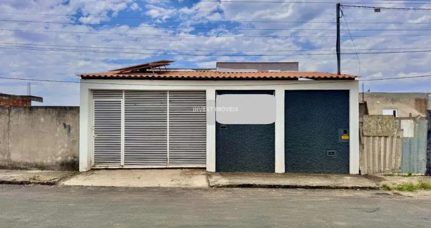 Casa com 3 quartos à venda na Rua Lobo Guará, 219, Ipiranga, Juiz de Fora