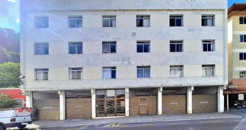 Apartamento com 3 quartos à venda na Rua Olegário Maciel, 1932, Paineiras, Juiz de Fora