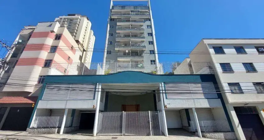 Apartamento com 2 quartos para alugar na Rua Dom Silvério, 346, Passos, Juiz de Fora