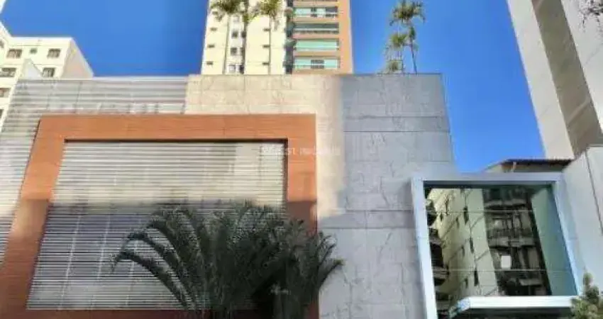 Apartamento com 4 quartos à venda na Rua Doutor Antônio Carlos, 347, Centro, Juiz de Fora