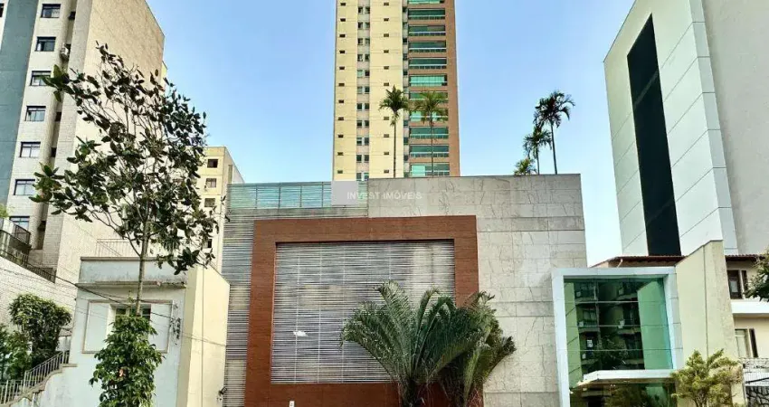 Apartamento com 3 quartos à venda na Rua Doutor Antônio Carlos, 347, Centro, Juiz de Fora