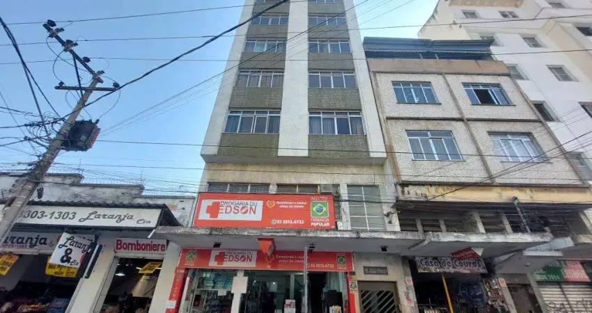 Apartamento com 1 quarto para alugar na Rua Marechal Deodoro, 44, Centro, Juiz de Fora