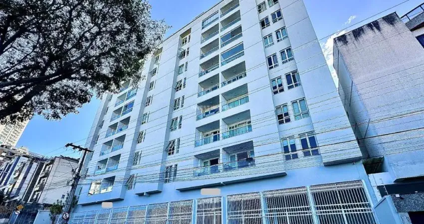 Apartamento com 2 quartos à venda na Rua Francisco Vaz de Magalhães, 500, Cascatinha, Juiz de Fora