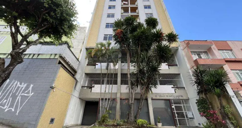 Apartamento com 2 quartos para alugar na Rua Espírito Santo, 1322, Centro, Juiz de Fora