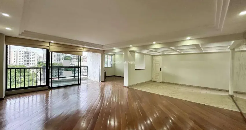 Apartamento com 3 quartos à venda na Rua Marechal Deodoro, 828, Centro, Juiz de Fora