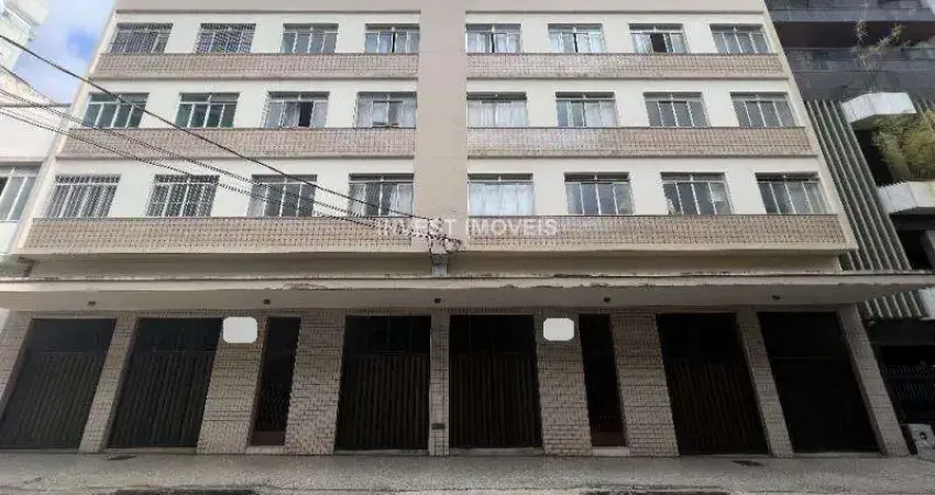 Apartamento com 3 quartos à venda na Rua Sampaio, 451, Granbery, Juiz de Fora