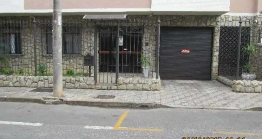 Apartamento com 3 quartos à venda na Rua da Laguna, 155, Jardim Glória, Juiz de Fora