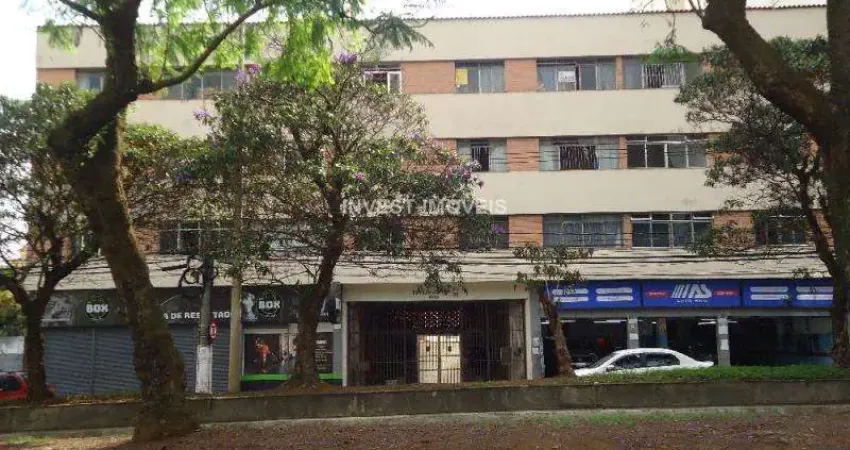 Apartamento com 3 quartos à venda na Avenida Barão do Rio Branco, 3652, Passos, Juiz de Fora