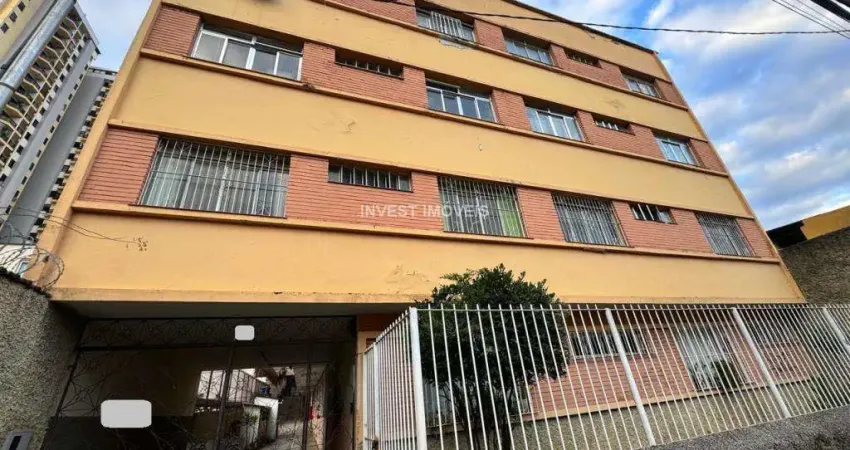Apartamento com 2 quartos à venda na Avenida Barão do Rio Branco, 3652, Passos, Juiz de Fora