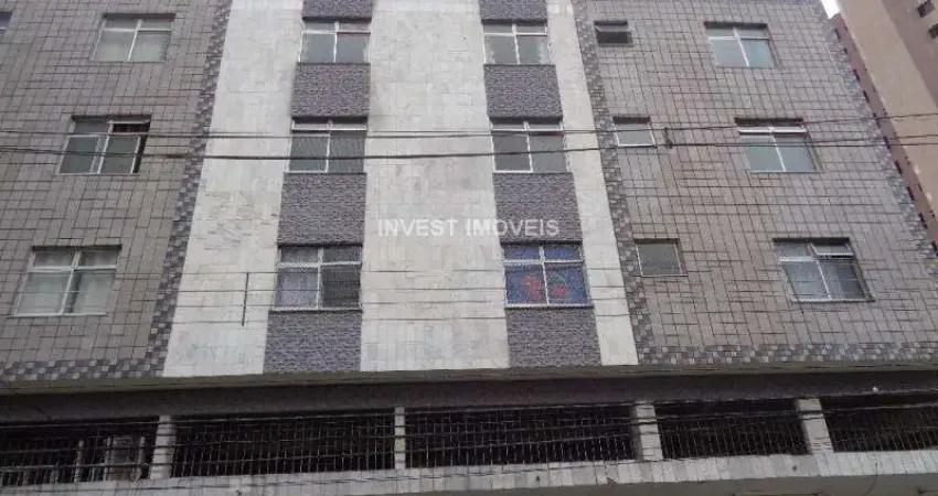 Cobertura com 3 quartos à venda na Rua Barão de Aquino, 22/38, Passos, Juiz de Fora