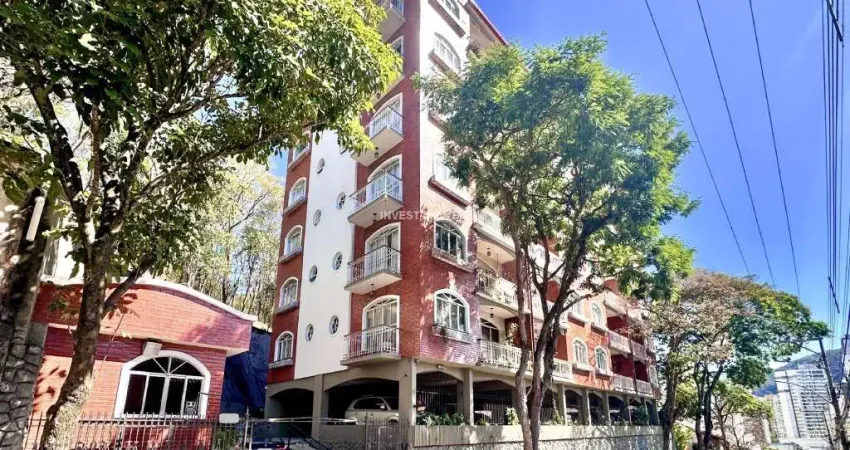 Cobertura com 4 quartos à venda na Rua Antônio Dias Tostes, 361, Granbery, Juiz de Fora