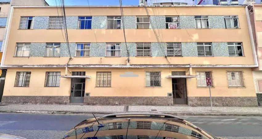 Apartamento com 3 quartos à venda na Rua Espírito Santo, 972, Centro, Juiz de Fora