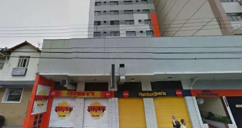 Apartamento com 1 quarto à venda na Avenida Presidente Itamar Franco, 2320, São Mateus, Juiz de Fora