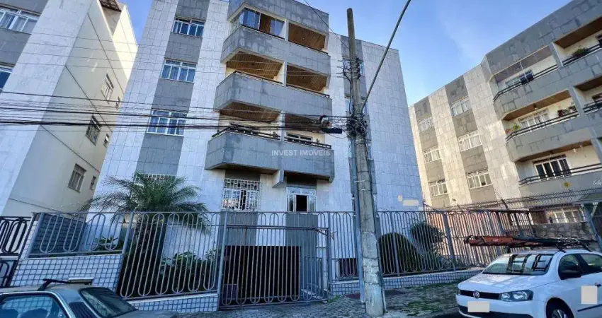 Apartamento com 2 quartos à venda na Rua Cosete de Alencar, 95, Morro da Glória, Juiz de Fora