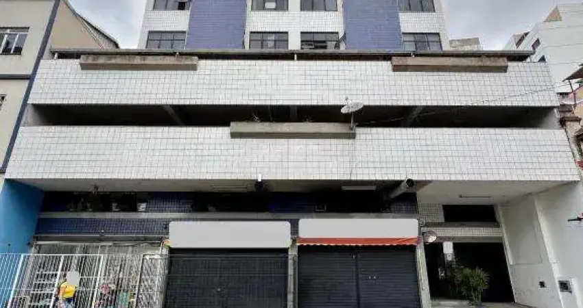 Apartamento com 1 quarto à venda na Rua Benjamin Constant, 757, Santa Helena, Juiz de Fora